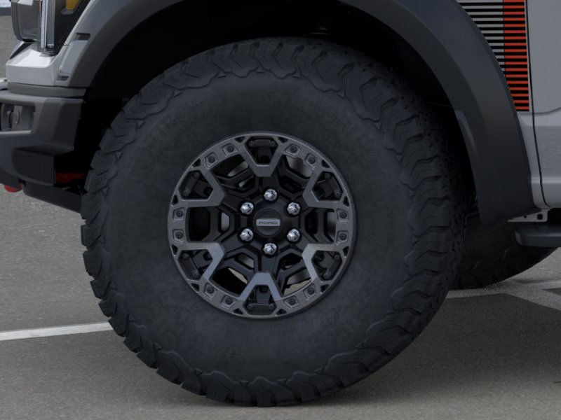 2026 Ford F-150 Raptor®