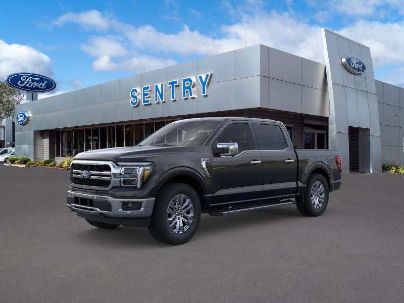 2025 Ford F-150 Lariat®