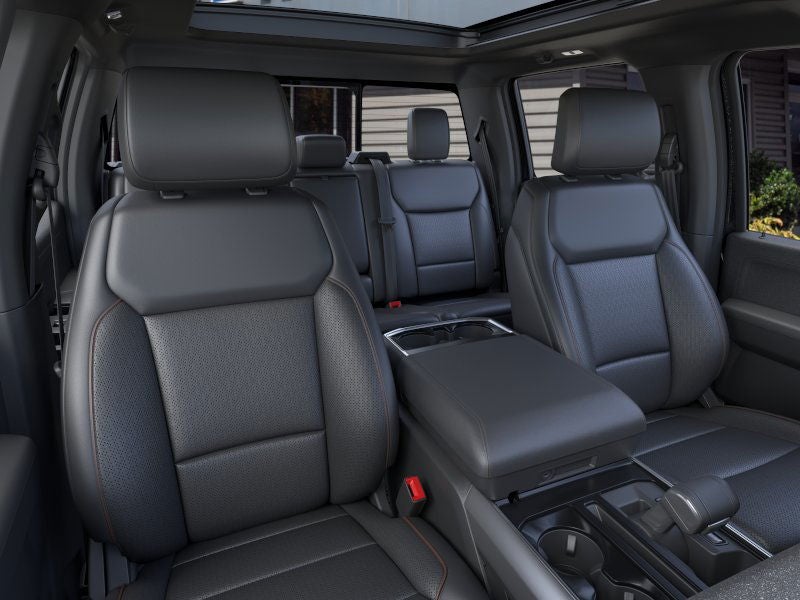 2025 Ford F-150 Lariat®