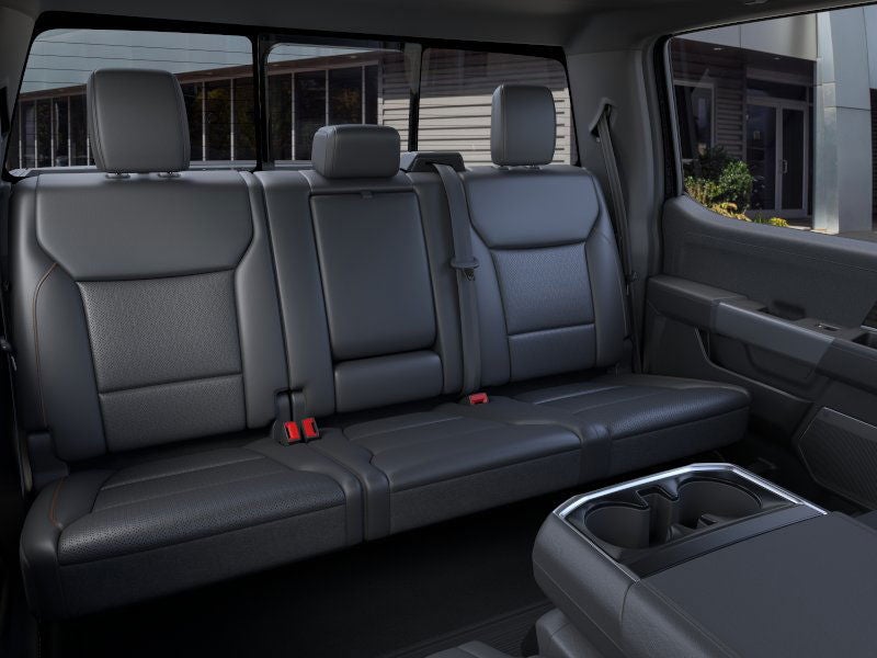 2025 Ford F-150 Lariat®