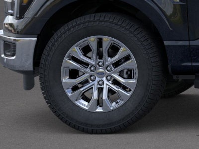 2025 Ford F-150 Lariat®