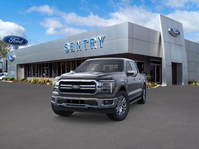 2025 Ford F-150 Lariat®