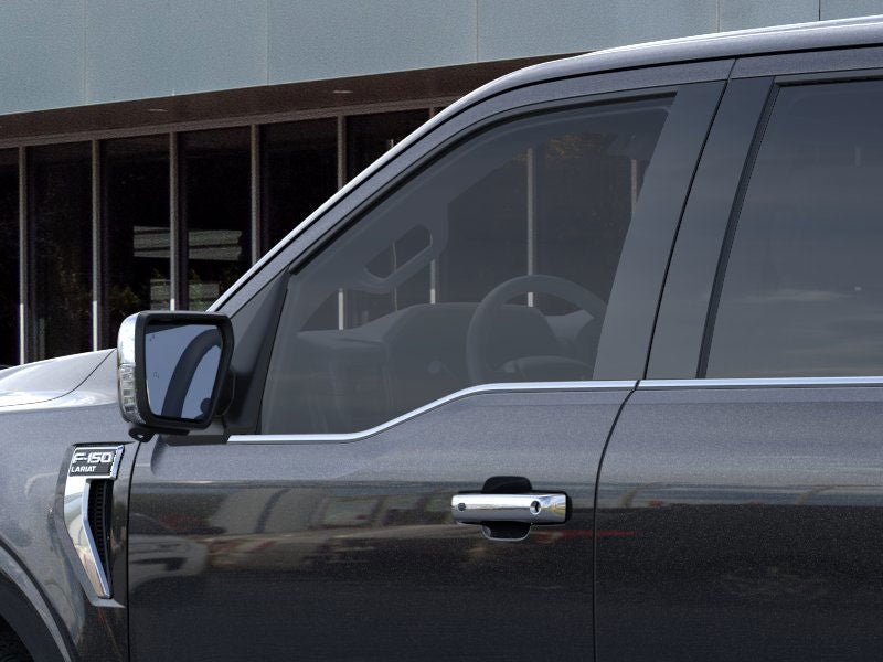 2025 Ford F-150 Lariat®