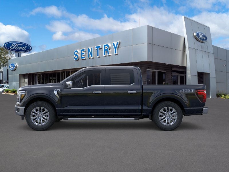 2025 Ford F-150 Lariat®