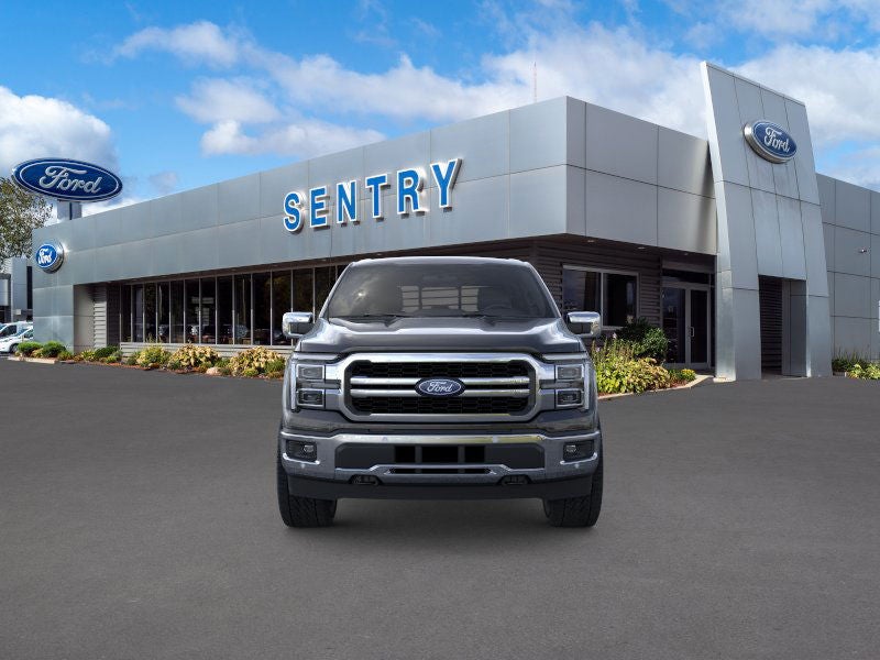 2025 Ford F-150 Lariat®