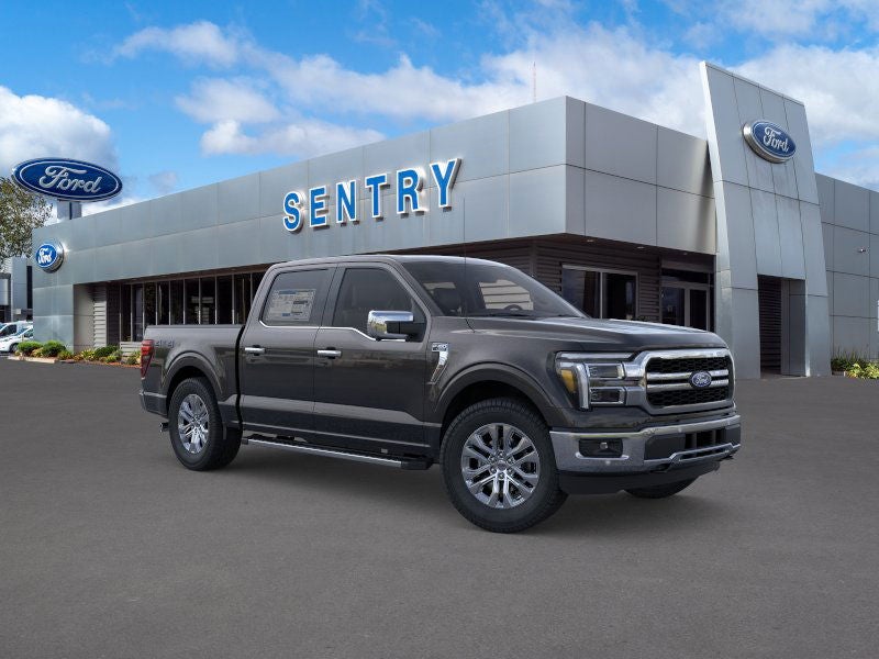 2025 Ford F-150 Lariat®