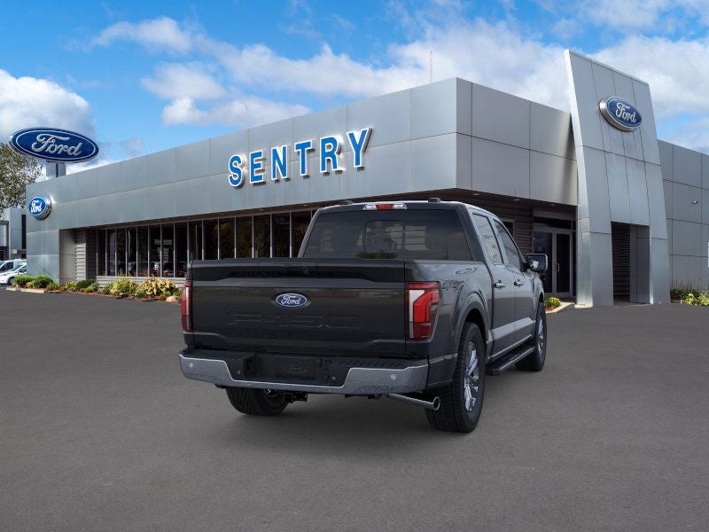 2025 Ford F-150 Lariat®