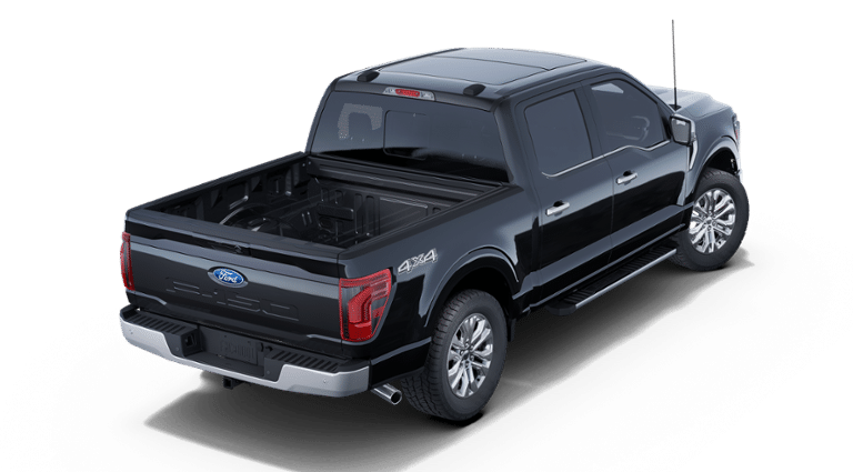 2025 Ford F-150 Lariat®