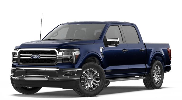 2026 Ford F-150's photo
