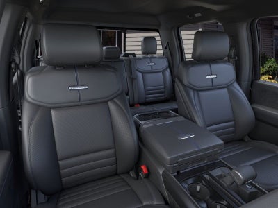 2025 Ford F-150 Platinum®