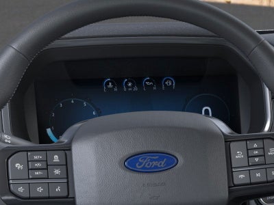 2025 Ford F-150 Platinum®