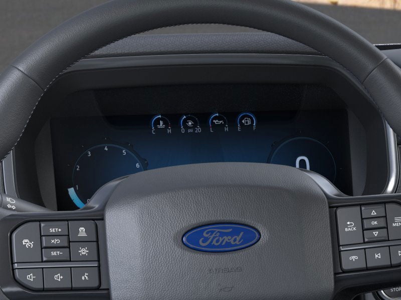 2025 Ford F-150 Platinum®