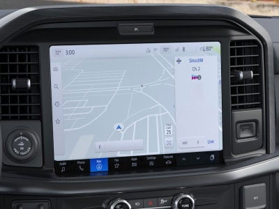 2025 Ford F-150 Platinum®