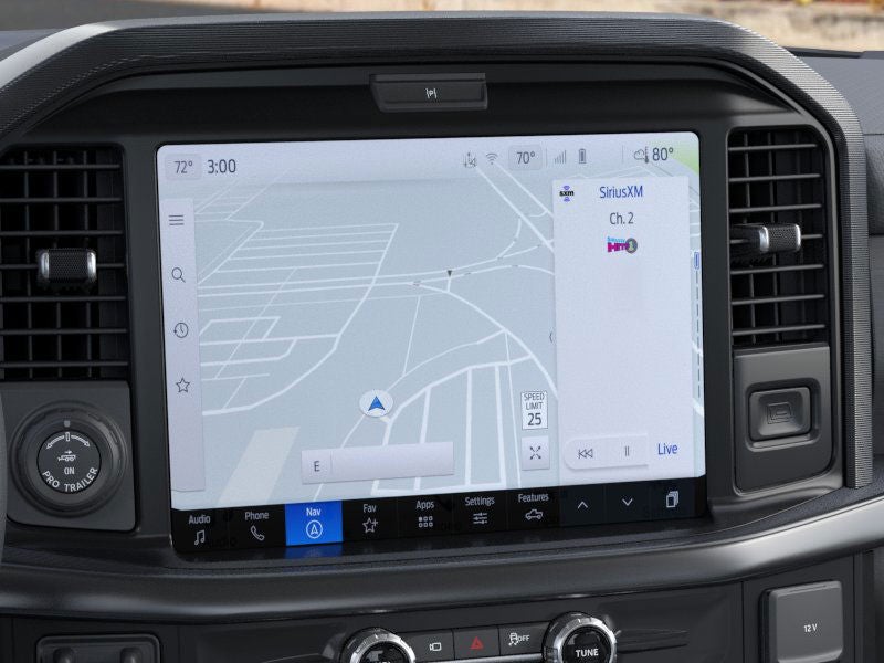 2025 Ford F-150 Platinum®