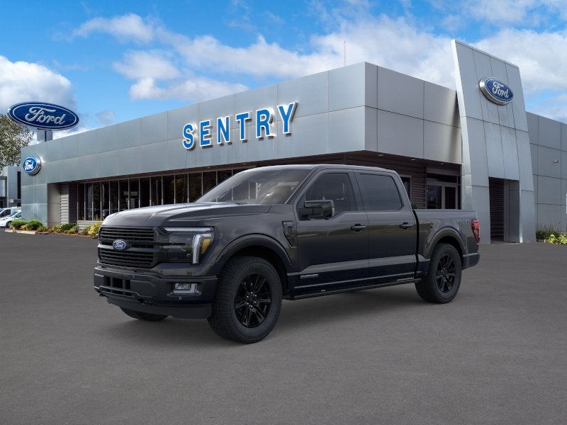 2026 Ford F-150 Platinum®
