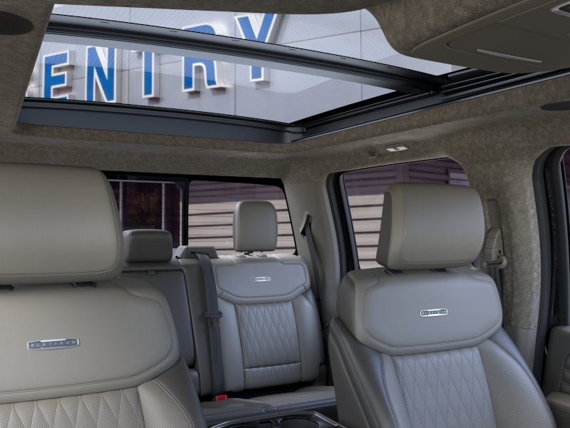 2026 Ford F-150 Platinum®