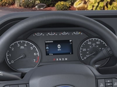 2026 Ford Super Duty F-350® XLT