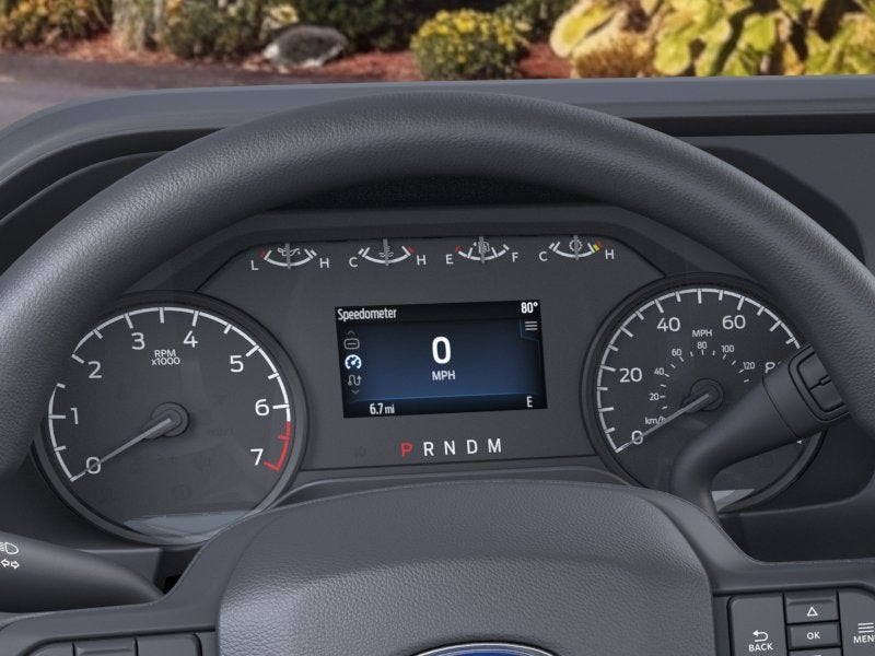 2026 Ford Super Duty F-350® XLT