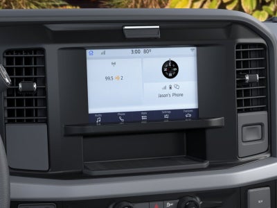 2026 Ford Super Duty F-350® XLT