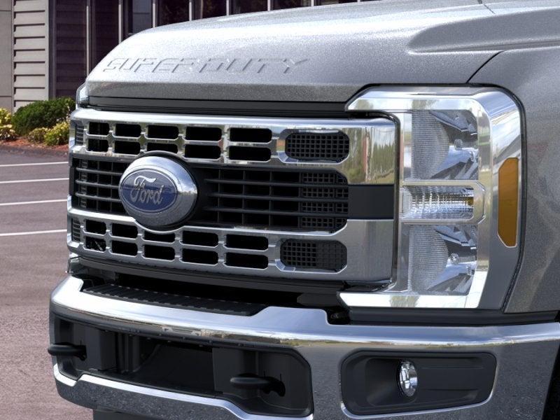 2026 Ford Super Duty F-350® XLT