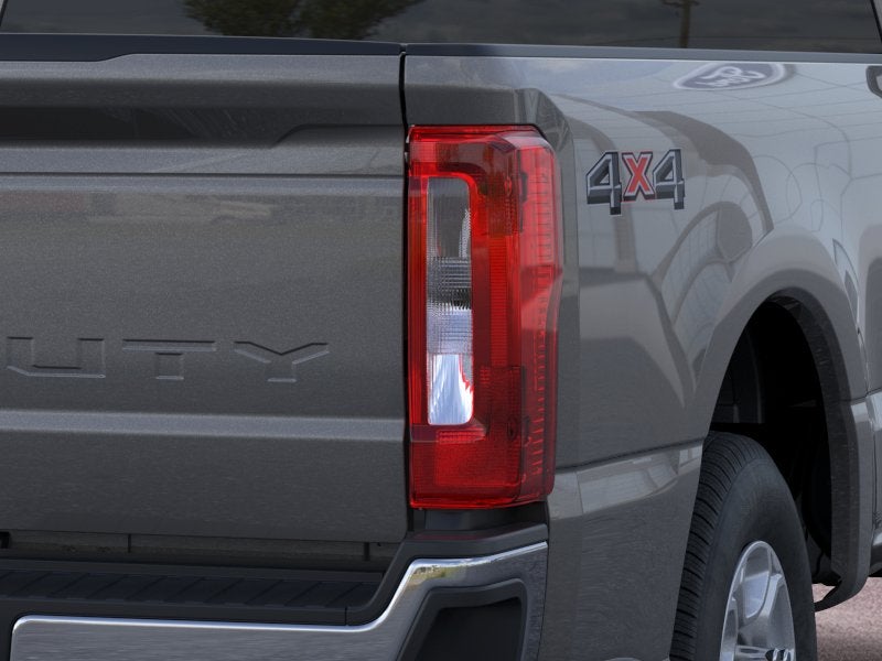 2026 Ford Super Duty F-350® XLT