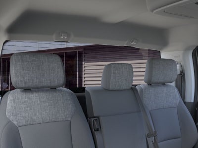 2026 Ford Super Duty F-350® XLT