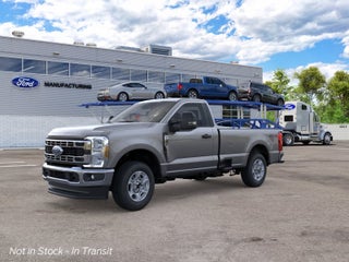 2026 Ford Super Duty F-350® XLT