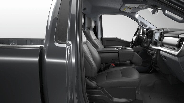 2026 Ford Super Duty F-350® XLT