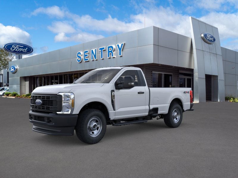 2026 Ford Super Duty F-350® XL