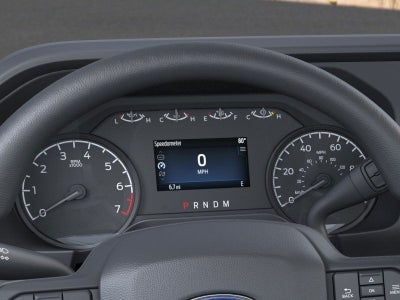 2026 Ford Super Duty F-350® XL