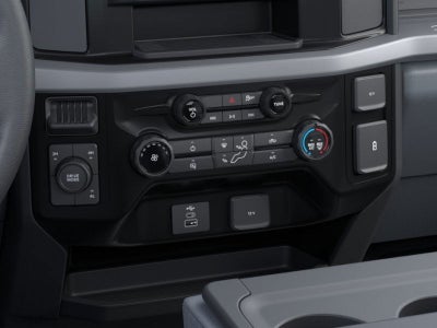 2026 Ford Super Duty F-350® XL