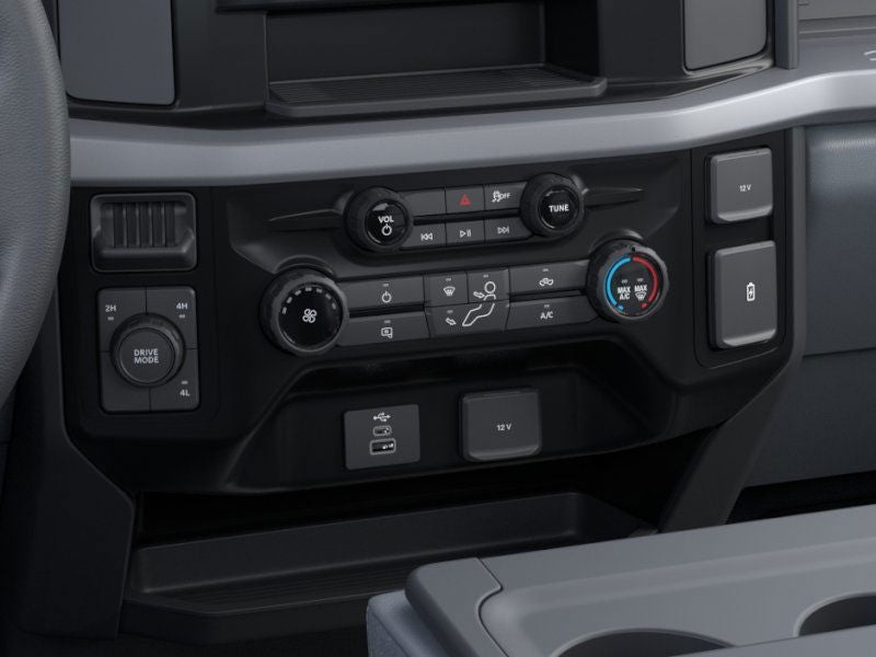 2026 Ford Super Duty F-350® XL