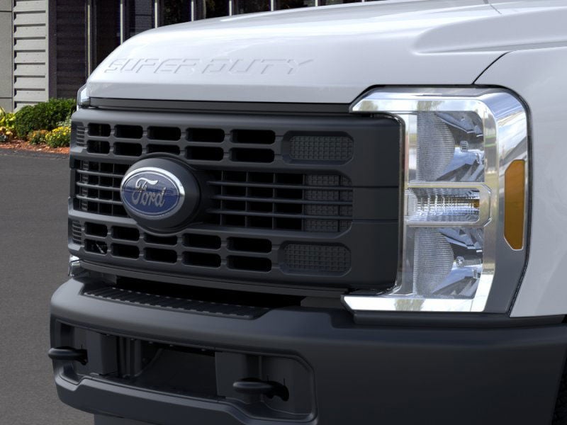 2026 Ford Super Duty F-350® XL