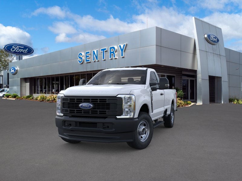 2026 Ford Super Duty F-350® XL