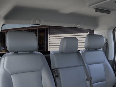 2026 Ford Super Duty F-350® XL