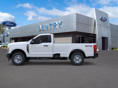 2026 Ford Super Duty F-350® XL