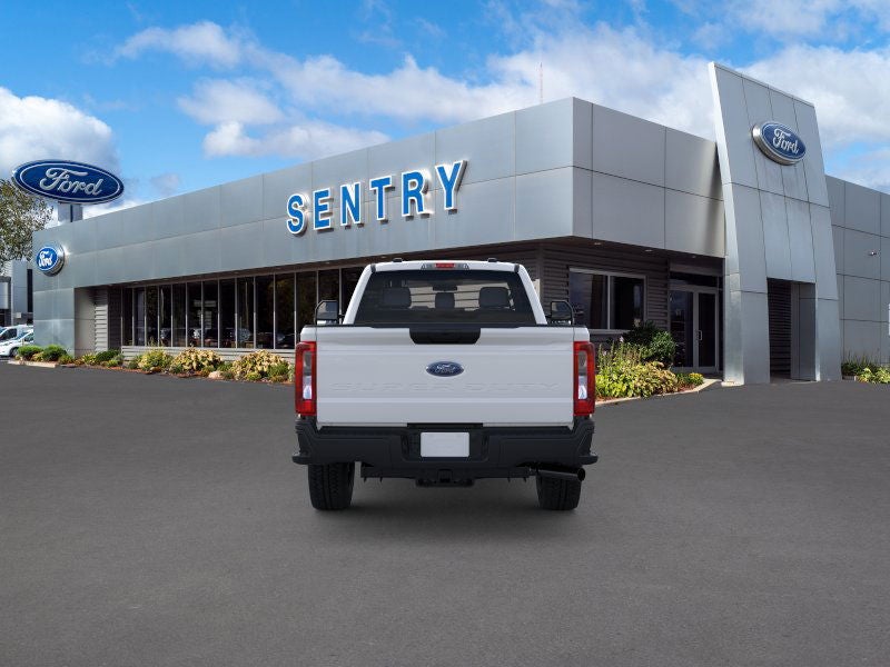 2026 Ford Super Duty F-350® XL