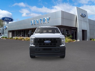 2026 Ford Super Duty F-350® XL