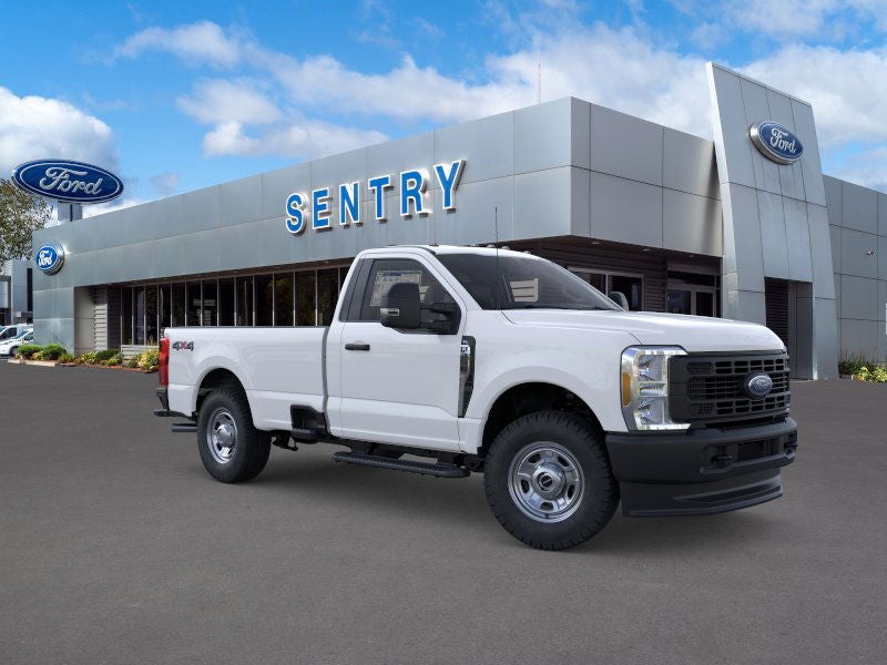2026 Ford Super Duty F-350® XL