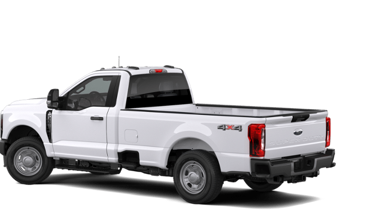 2026 Ford Super Duty F-350® XL
