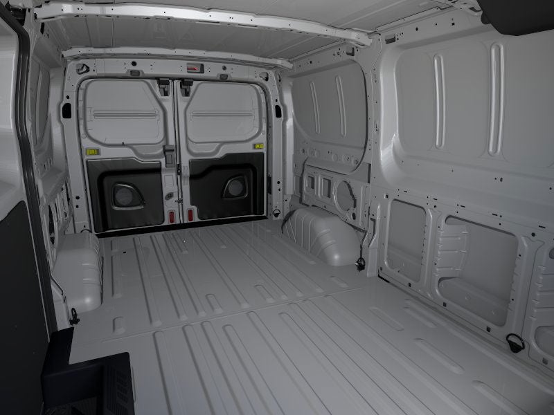 2025 Ford Transit Commercial Cargo Van
