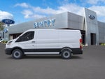 2025 Ford Transit Commercial Cargo Van