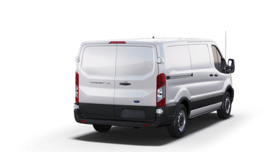 2025 Ford Transit Commercial Cargo Van
