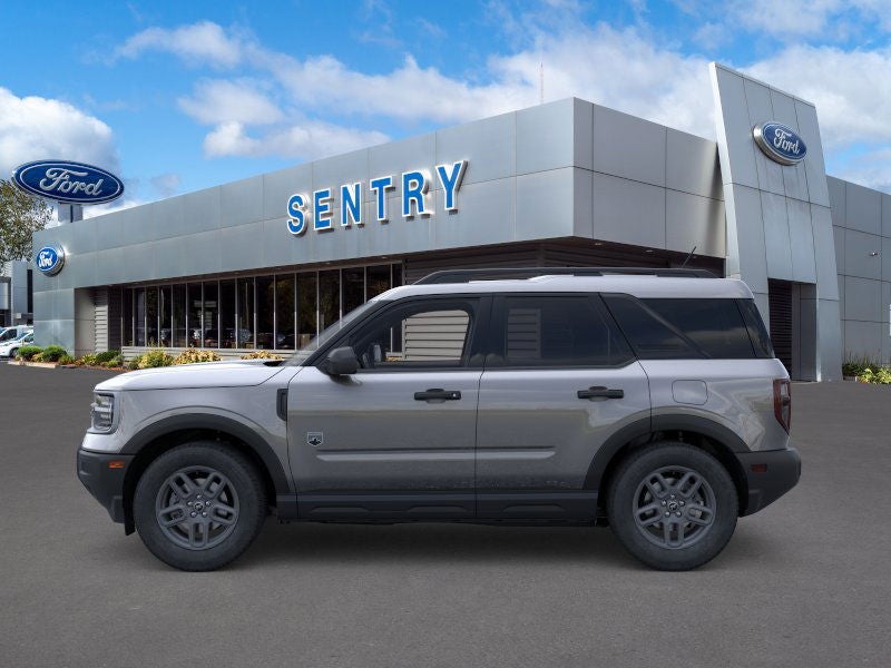 2025 Ford Bronco Sport Big Bend®