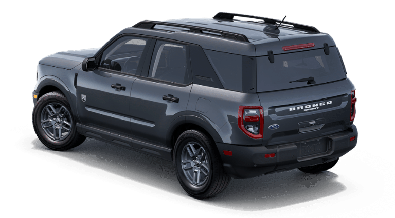 2025 Ford Bronco Sport Big Bend®