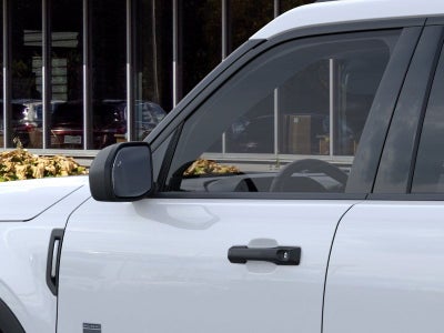 2025 Ford Bronco Sport Big Bend®