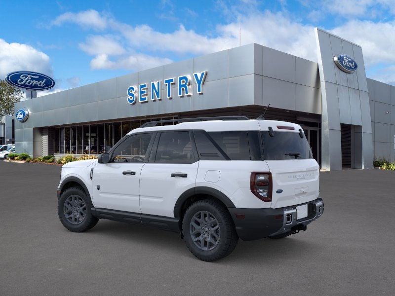 2025 Ford Bronco Sport Big Bend®