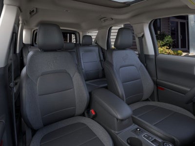 2025 Ford Bronco Sport Big Bend®