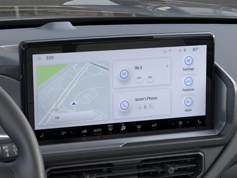 2025 Ford Bronco Sport Big Bend®