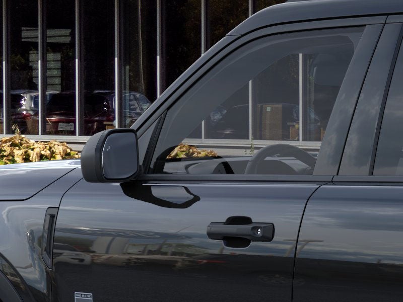 2025 Ford Bronco Sport Big Bend®